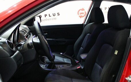 Mazda 3, 2007 год, 599 000 рублей, 8 фотография