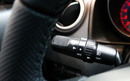 Mazda 3, 2007 год, 599 000 рублей, 11 фотография