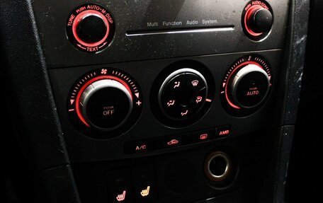 Mazda 3, 2007 год, 599 000 рублей, 16 фотография