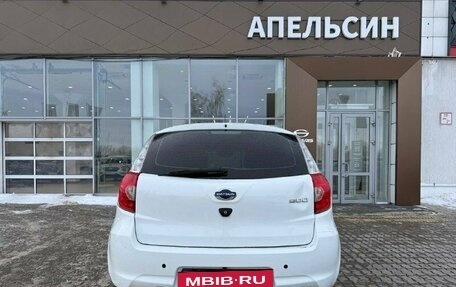 Datsun mi-DO, 2016 год, 515 000 рублей, 17 фотография