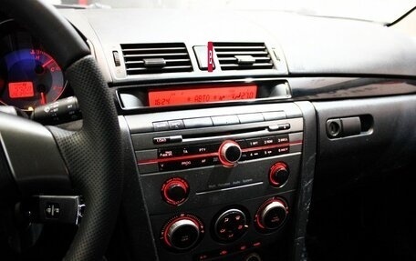 Mazda 3, 2007 год, 599 000 рублей, 10 фотография