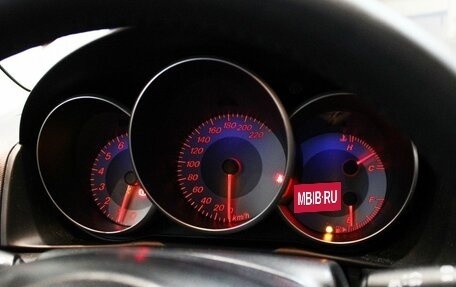 Mazda 3, 2007 год, 599 000 рублей, 15 фотография