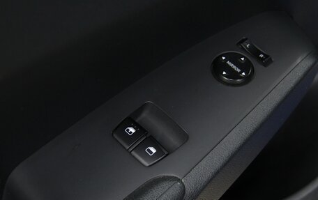 Hyundai Solaris II рестайлинг, 2017 год, 1 242 900 рублей, 10 фотография