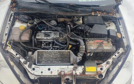 Ford Focus IV, 2001 год, 170 000 рублей, 1 фотография