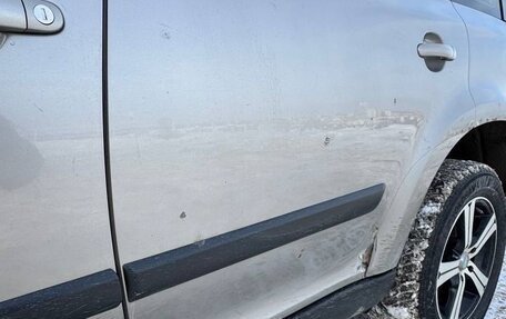 Skoda Yeti I рестайлинг, 2012 год, 680 000 рублей, 1 фотография