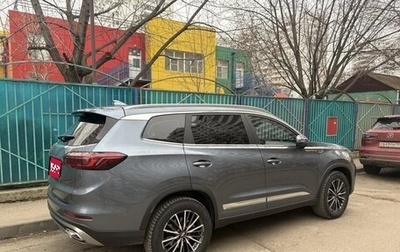 Chery Tiggo 8 Pro, 2021 год, 1 900 000 рублей, 1 фотография