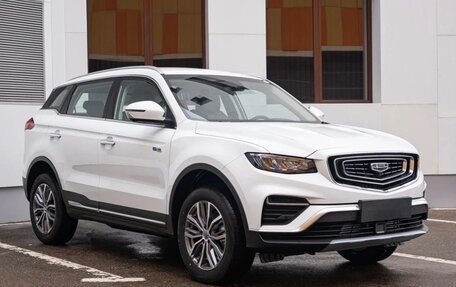 Geely Atlas, 2024 год, 2 650 000 рублей, 1 фотография