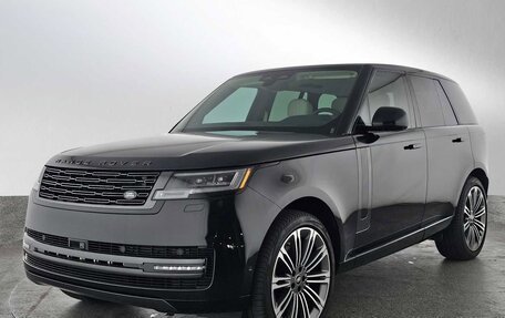 Land Rover Range Rover IV рестайлинг, 2023 год, 14 200 000 рублей, 1 фотография