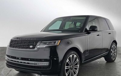 Land Rover Range Rover IV рестайлинг, 2023 год, 14 200 000 рублей, 1 фотография