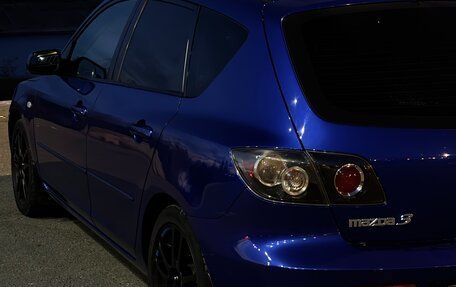 Mazda 3, 2008 год, 700 000 рублей, 1 фотография