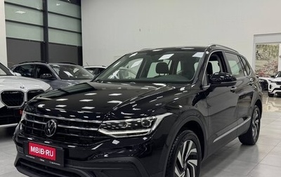 Volkswagen Tiguan II, 2025 год, 3 899 000 рублей, 1 фотография