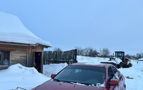 Mazda 6, 2004 год, 195 000 рублей, 1 фотография