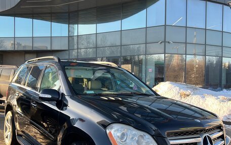 Mercedes-Benz GL-Класс, 2006 год, 1 250 000 рублей, 1 фотография