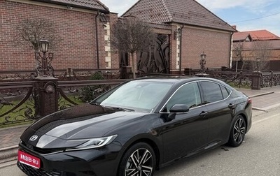 Toyota Camry, 2025 год, 2 550 000 рублей, 1 фотография