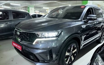 KIA Sorento IV, 2021 год, 4 300 000 рублей, 1 фотография