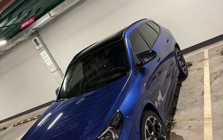 BMW X1, 2025 год, 7 000 000 рублей, 1 фотография