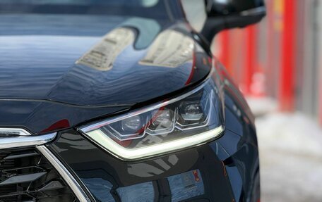 Toyota Highlander, 2025 год, 5 350 000 рублей, 8 фотография