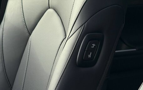 Toyota Highlander, 2025 год, 5 350 000 рублей, 24 фотография