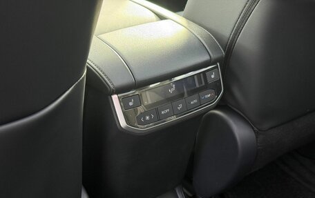 Toyota Highlander, 2025 год, 5 350 000 рублей, 26 фотография