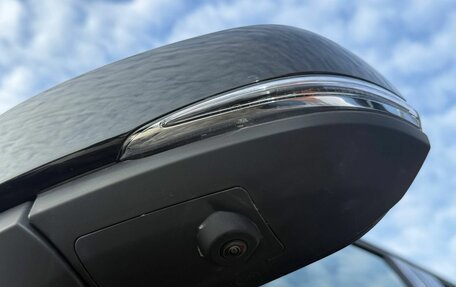 Toyota Highlander, 2025 год, 5 350 000 рублей, 18 фотография