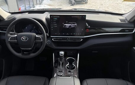 Toyota Highlander, 2025 год, 5 350 000 рублей, 19 фотография