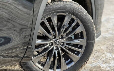 Toyota Highlander, 2025 год, 5 350 000 рублей, 17 фотография