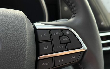 Toyota Highlander, 2025 год, 5 350 000 рублей, 39 фотография