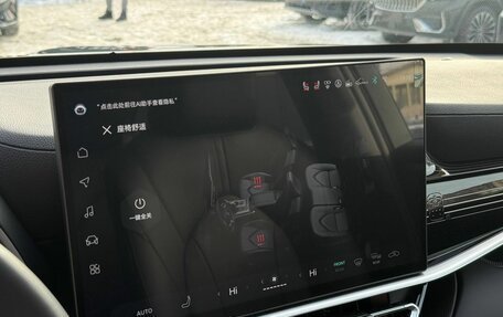 Toyota Highlander, 2025 год, 5 350 000 рублей, 31 фотография