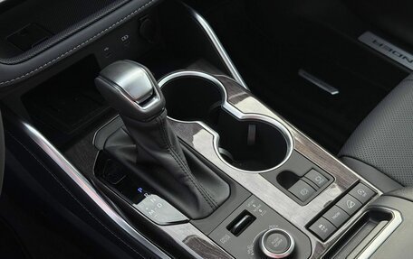 Toyota Highlander, 2025 год, 5 350 000 рублей, 34 фотография