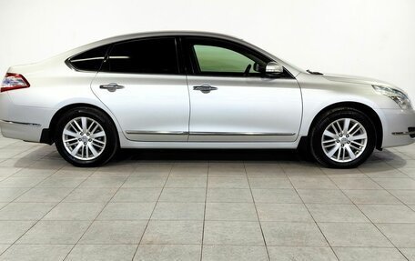 Nissan Teana, 2013 год, 1 350 000 рублей, 4 фотография