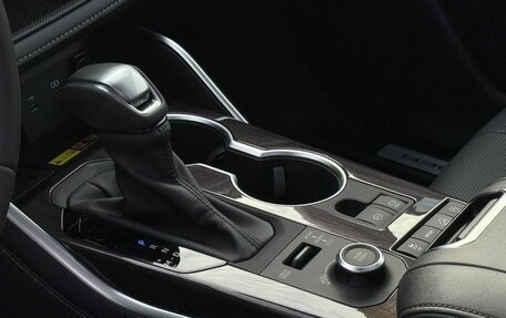 Toyota Highlander, 2025 год, 5 350 000 рублей, 33 фотография