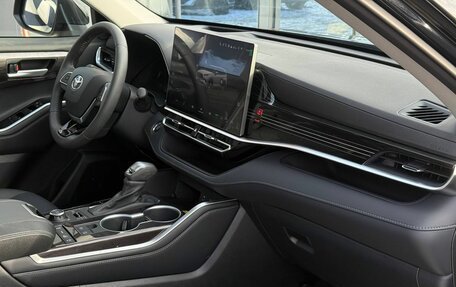 Toyota Highlander, 2025 год, 5 350 000 рублей, 35 фотография