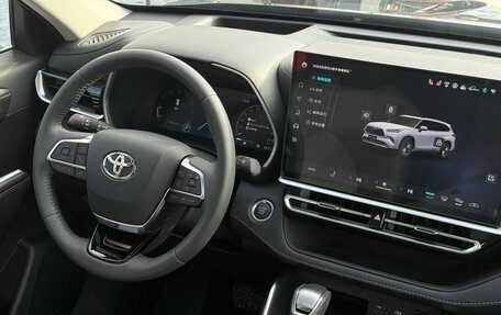 Toyota Highlander, 2025 год, 5 350 000 рублей, 36 фотография