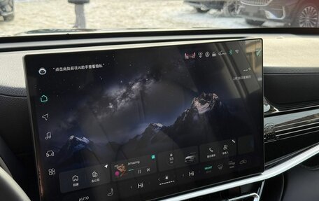 Toyota Highlander, 2025 год, 5 350 000 рублей, 29 фотография