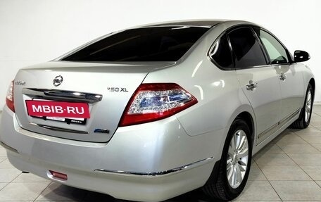 Nissan Teana, 2013 год, 1 350 000 рублей, 5 фотография