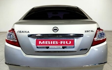 Nissan Teana, 2013 год, 1 350 000 рублей, 6 фотография