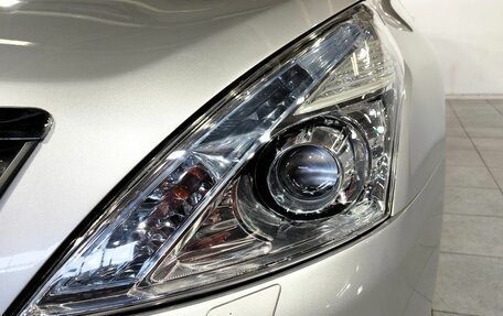 Nissan Teana, 2013 год, 1 350 000 рублей, 9 фотография