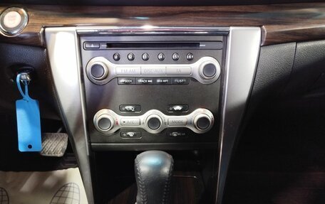 Nissan Teana, 2013 год, 1 350 000 рублей, 17 фотография