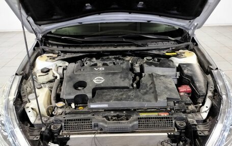 Nissan Teana, 2013 год, 1 350 000 рублей, 11 фотография