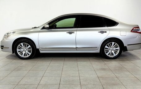 Nissan Teana, 2013 год, 1 350 000 рублей, 8 фотография