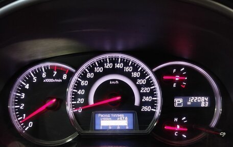 Nissan Teana, 2013 год, 1 350 000 рублей, 13 фотография