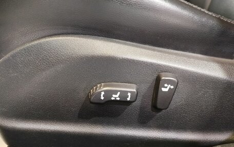 Nissan Teana, 2013 год, 1 350 000 рублей, 21 фотография