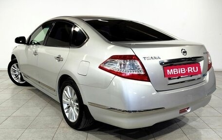 Nissan Teana, 2013 год, 1 350 000 рублей, 7 фотография