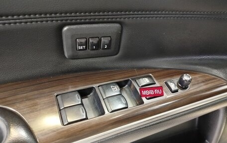 Nissan Teana, 2013 год, 1 350 000 рублей, 20 фотография