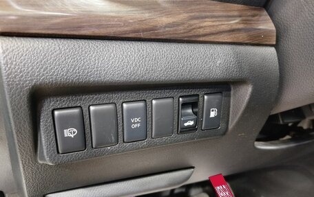 Nissan Teana, 2013 год, 1 350 000 рублей, 19 фотография