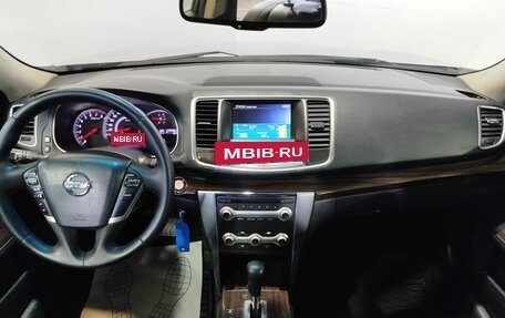 Nissan Teana, 2013 год, 1 350 000 рублей, 15 фотография
