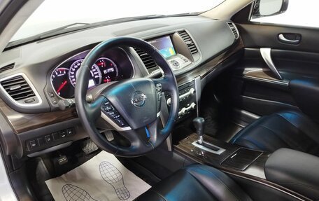 Nissan Teana, 2013 год, 1 350 000 рублей, 23 фотография