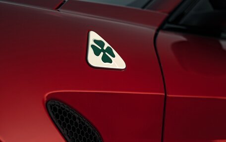 Alfa Romeo Giulia II, 2021 год, 8 800 000 рублей, 12 фотография