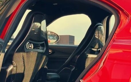 Alfa Romeo Giulia II, 2021 год, 8 800 000 рублей, 26 фотография