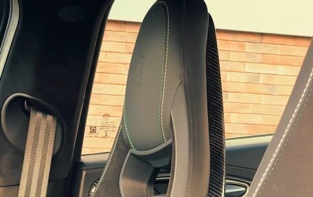 Alfa Romeo Giulia II, 2021 год, 8 800 000 рублей, 25 фотография